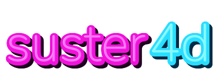 suster4d — logo kanal